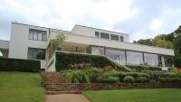 vila Tugendhat.